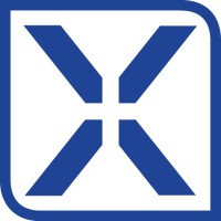 Xledger Norge logo - Similar company to View Group Norge