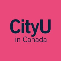 CityU Canada logo - Similar company to Dramatic Education