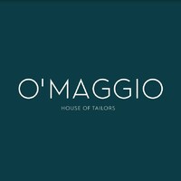 O'MAGGIO House of Tailors logo - Similar company to Zano