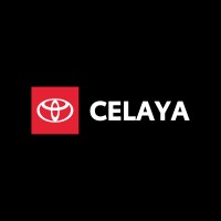 Toyota Celaya logo - Similar company to Case Construction México