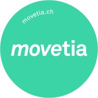 Movetia – Echanges et mobilité logo - Similar company to Icadn Sàrl