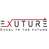 Exuture logo - Similar company to Medortal Inc.