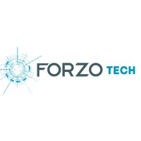 FORZO TECH logo - Similar company to Happyclean