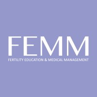 FEMM logo - Similar company to Byway App