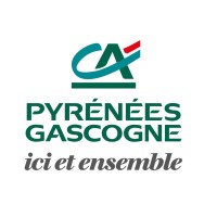 Crédit Agricole Mutuel Pyrénées Gascogne