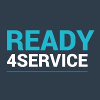 Ready4service logo - Similar company to Smartpoint.
