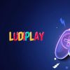 LudiPlay logo - Similar company to Humus Labs