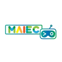 Macau Artificial Intelligence Education Center 澳門人工智能教育中心 logo - Similar company to Macau Artificial Intelligence Technology Education Company 澳門人工智能教育科技有限公司