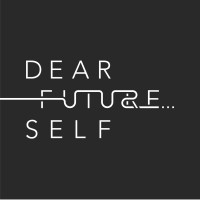 Dear Future Self logo - Similar company to Jed Ai Solutions