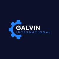 GALVIN INTERNATIONAL logo - Similar company to Excel Plasticwares