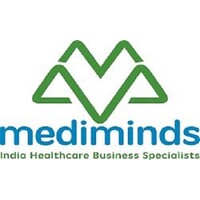 Mediminds India logo - Similar company to Mediminds Technologies