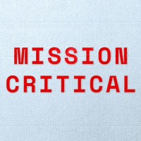 Mission Critical logo - Similar company to Eerica