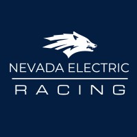 Nevada Electric Racing logo - Similar company to Illini Formula Electric