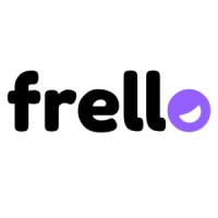 Frello logo - Similar company to Frello