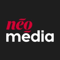 Néomedia logo - Similar company to Enbeauce.Com Par Néomédia