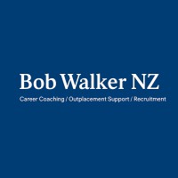 Bob Walker NZ logo - Similar company to Mobile Relocation