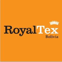 Royaltex Bolivia logo - Similar company to Tex Atc Ltd