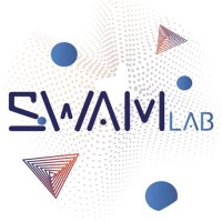 Swamlab logo - Similar company to Latticework B.V.