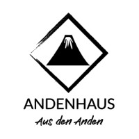ANDENHAUS logo - Similar company to Constructainers