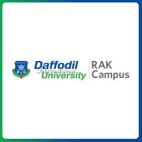 Daffodil International University- RAK Campus- UAE logo - Similar company to Assure Educations