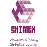 Shimex logo - Similar company to Saffira