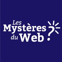 Les Mystères du Web logo - Similar company to Adapte Mon Web (Acquired By Contentsquare)