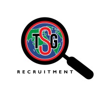 TSG recruitment Ltd logo - Similar company to First Force Security Services