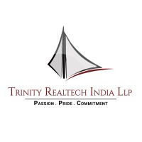Trinity Realtech logo - Similar company to Trinity Real Tech