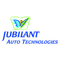 Jubilant Auto Technologies logo - Similar company to Jubilant Technologies, Inc.