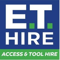 ET Hire Ltd and Site Access Services logo - Similar company to Euroformula