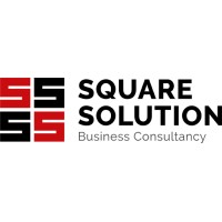 Square Solution Limited logo - Similar company to Ideal World Ltd