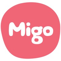 Migo logo - Similar company to Migo