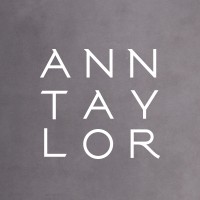 Ann Taylor logo - Similar company to Loft