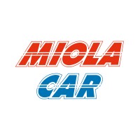 Miola Car logo - Similar company to Omm Telandro