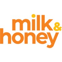 Milk and Honey Cafe and Catering logo - Similar company to Lewis Retails