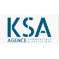Agence KSA logo - Similar company to Agence A360