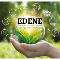 EDENE logo - Similar company to E2S Uppa