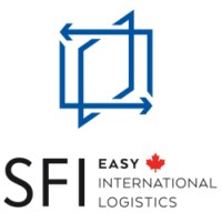 Strader Ferris International logo - Similar company to Titan Warehousing