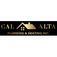 Cal Alta Plumbing & Heating logo - Similar company to Pertium Group