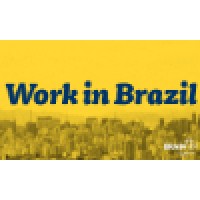 Work In Brazil logo - Similar company to Discrepay