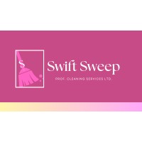 Swift Sweep Professional Cleaning Services logo - Similar company to Gw Electrical Services Ltd