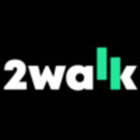 2walk logo - Similar company to Kalee