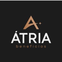 Átria Benefícios logo - Similar company to Haganá Seguros