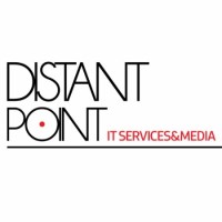 Distant Point logo - Similar company to Ultra
