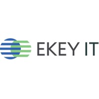 EKEY IT logo - Similar company to Bsafe Latam