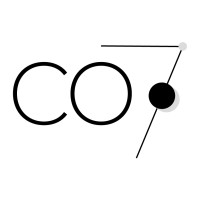 Co-Seven logo - Similar company to Tell All Co