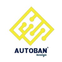 Autoban Tecnologia logo - Similar company to Baetec Equipamentos Eletrônicos