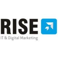 Rise IT Digital Marketing logo - Similar company to Adegency
