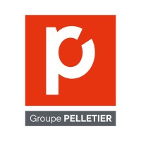 Groupe Pelletier logo - Similar company to Jt Constructions