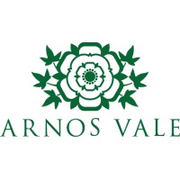 Arnos Vale Cemetery Trust logo - Similar company to Cirq Delight